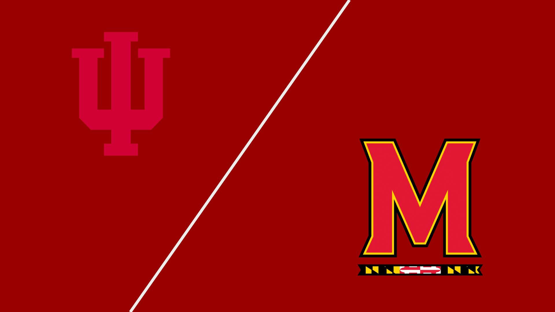 Indiana vs Maryland Prediction GFX