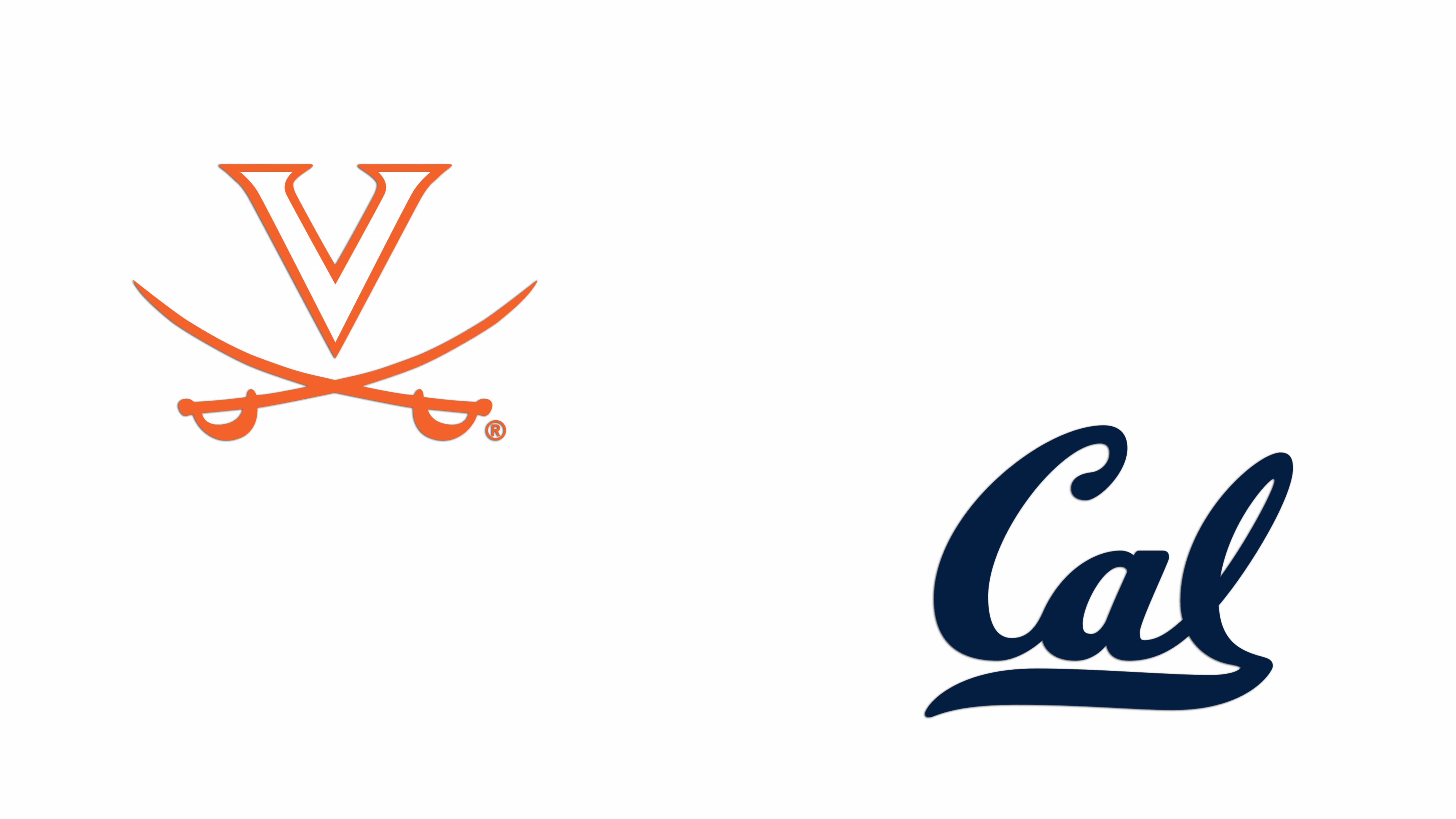 Virginia vs Cal prediction and preview GFX