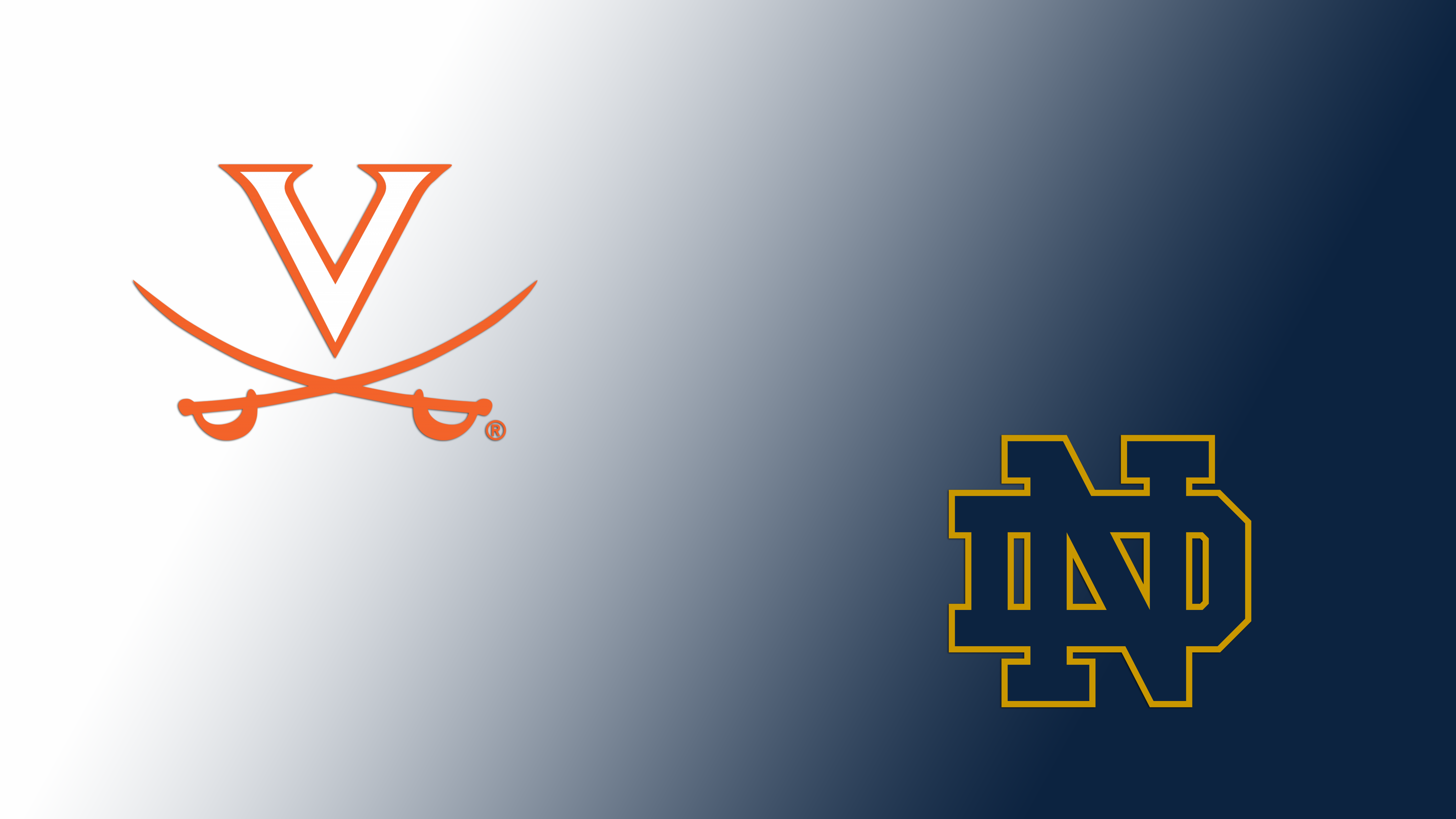 Virginia vs Notre Dame prediction and preview GFX