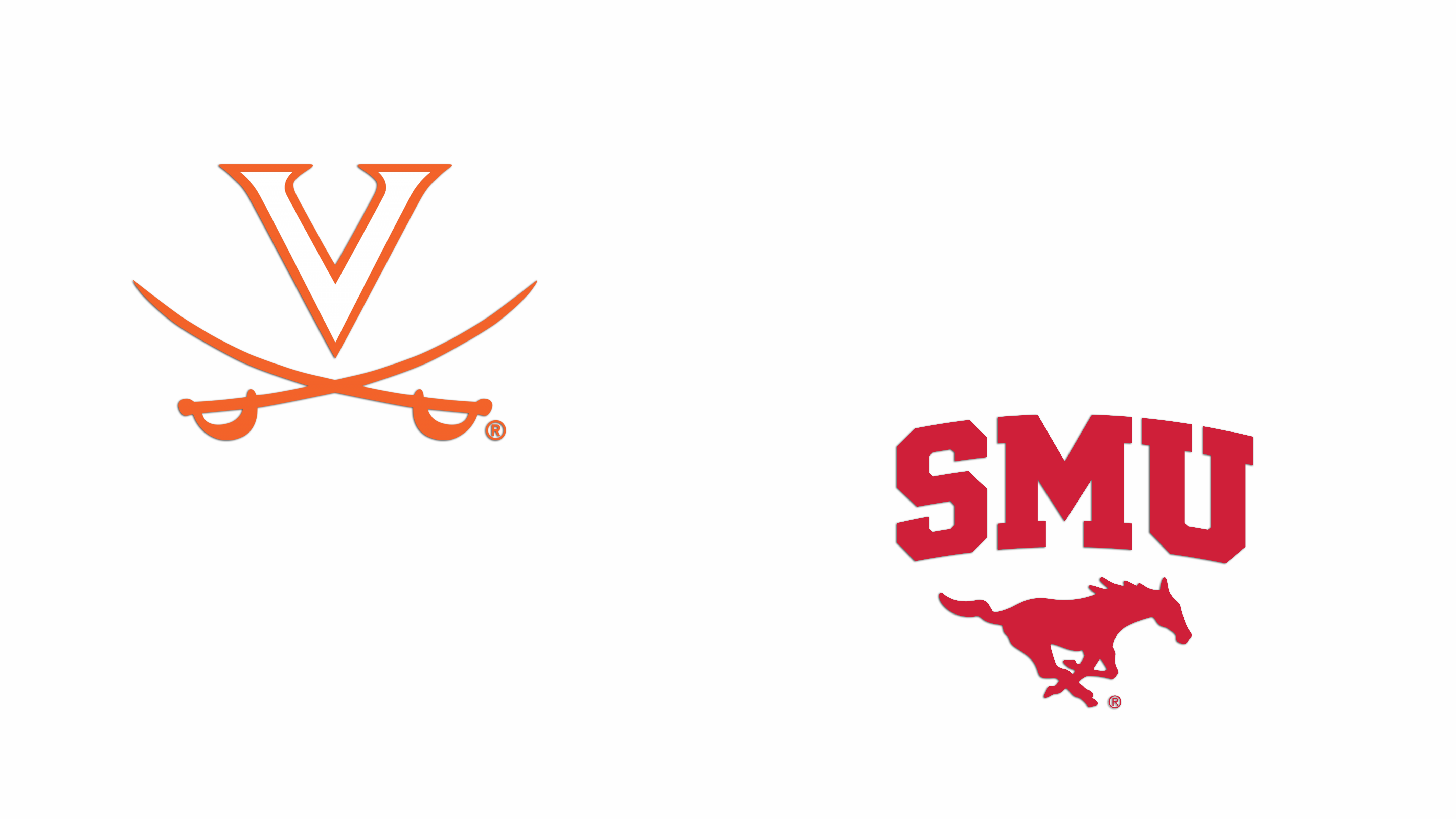 Virginia vs SMU prediction and preview GFX