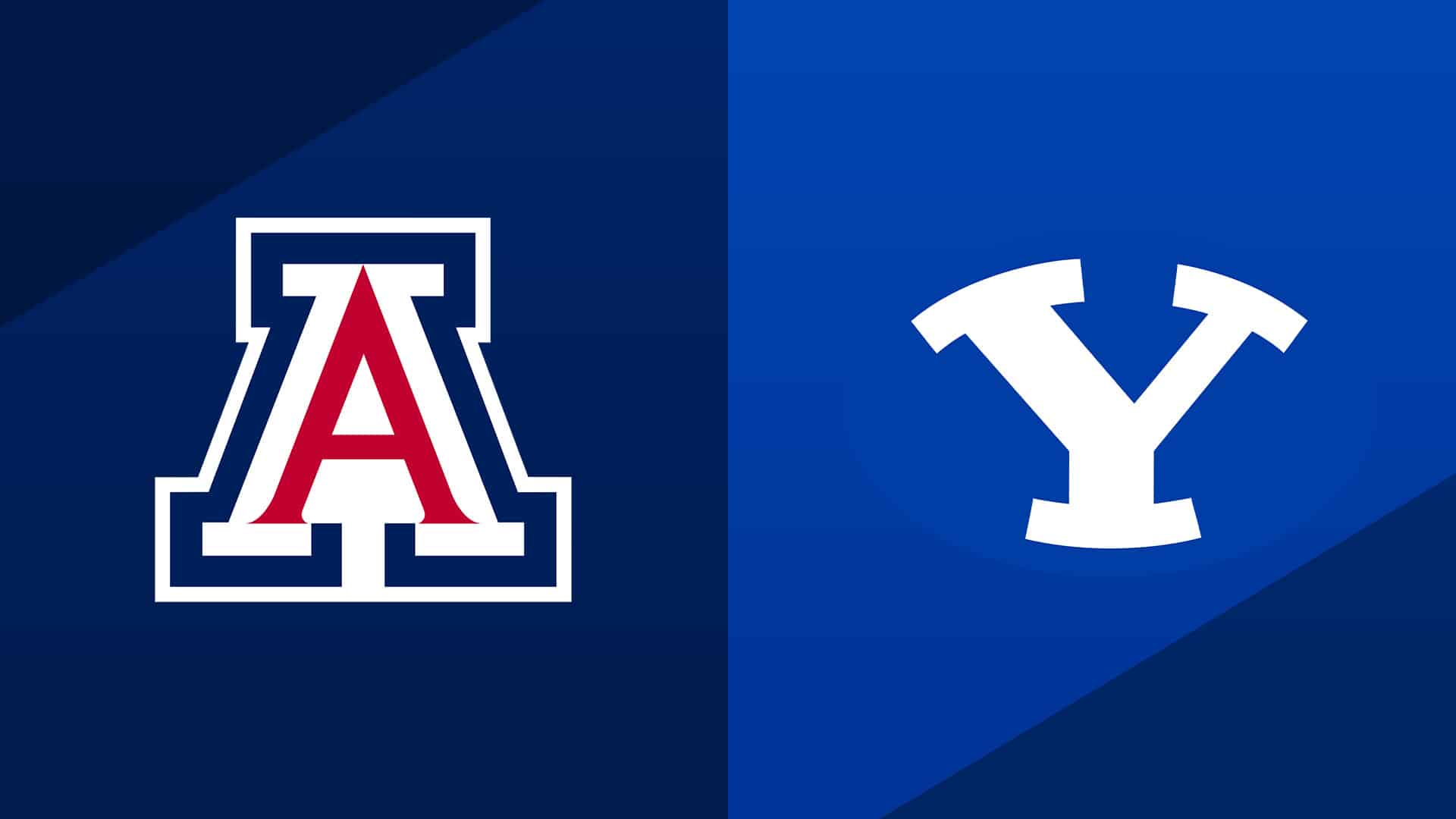 Arizona vs BYU prediction and preview GFX