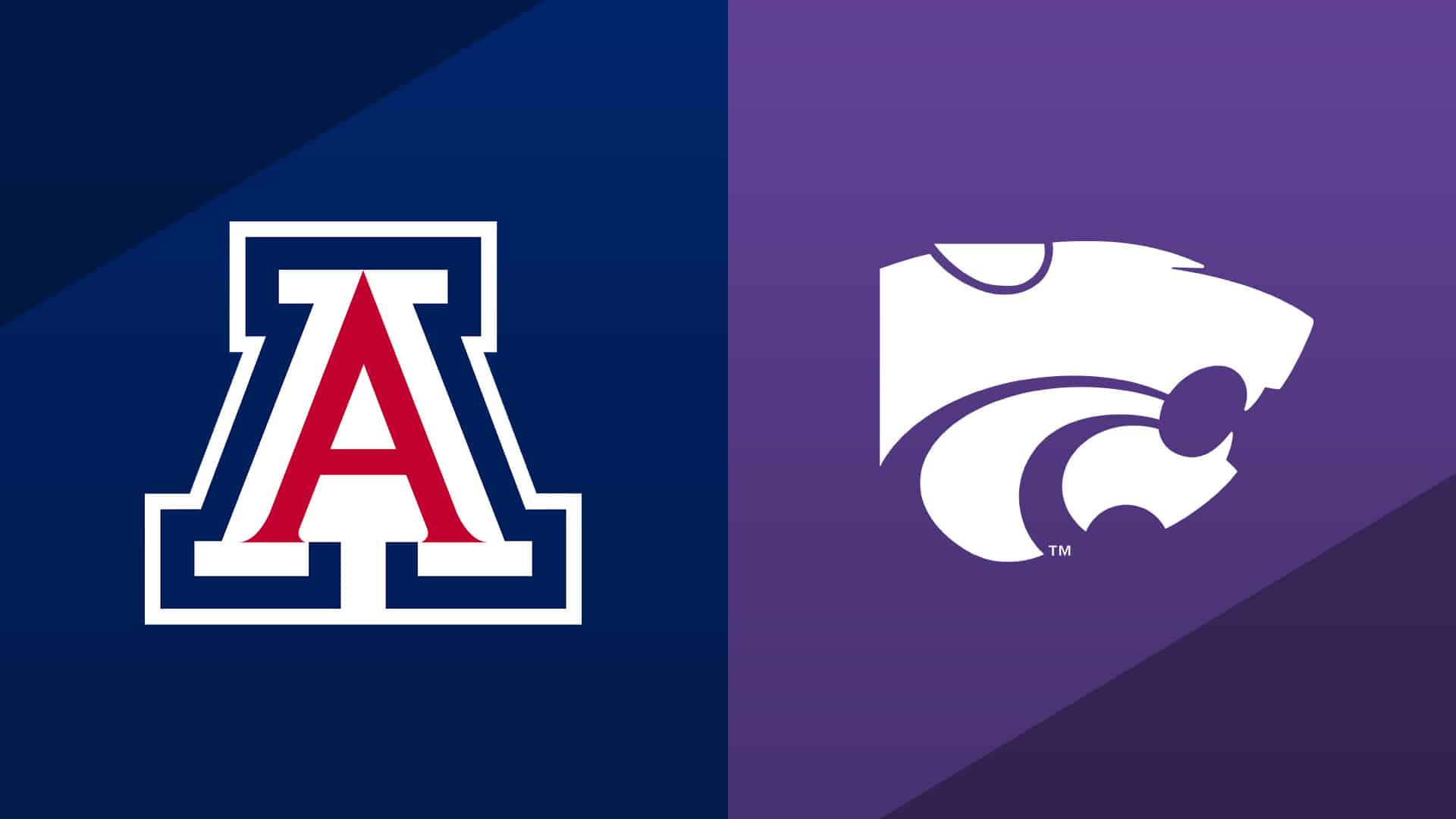 Arizona vs Kansas State prediction and preview GFX
