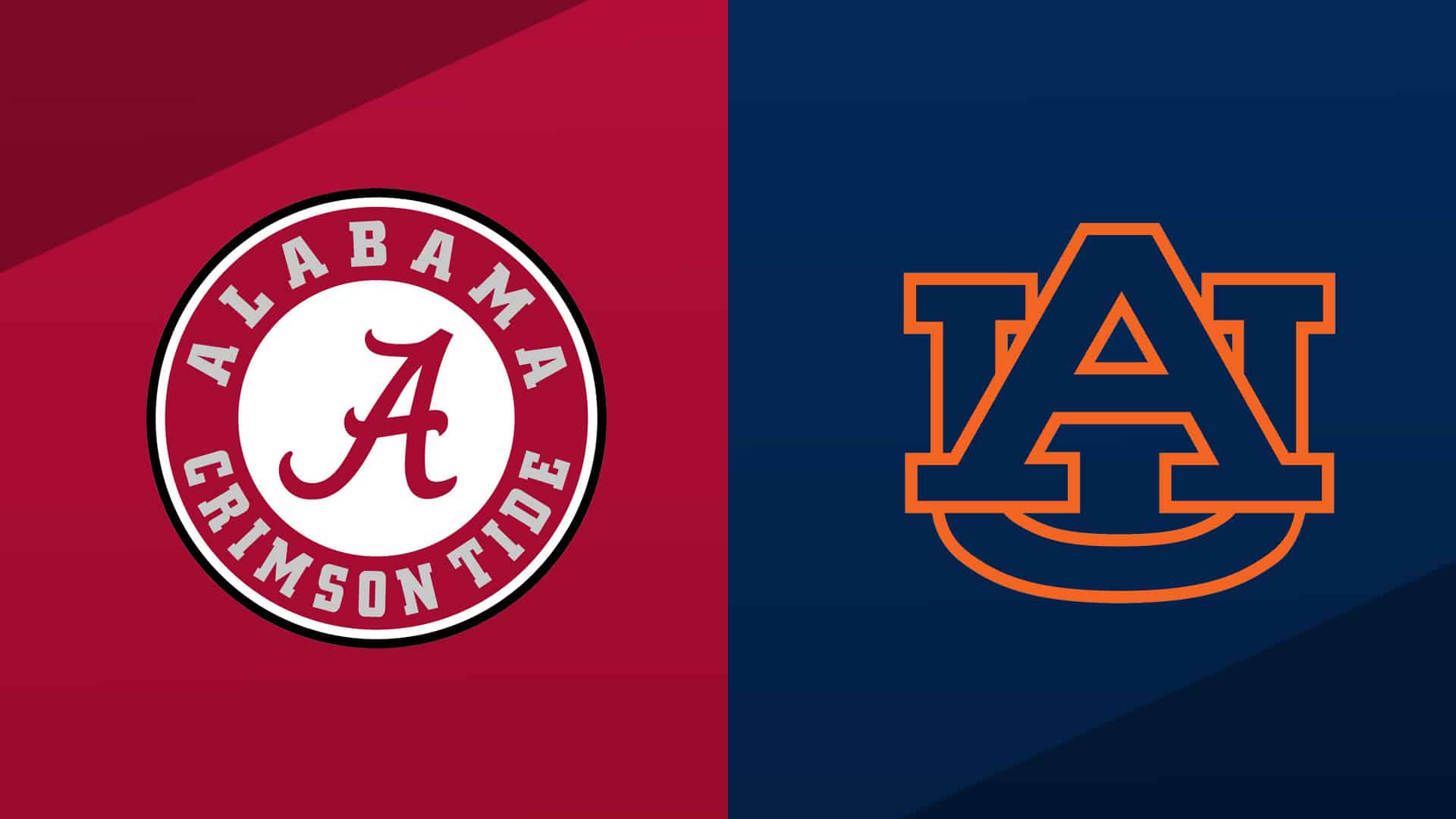 Alabama vs Auburn prediction and preview GFX