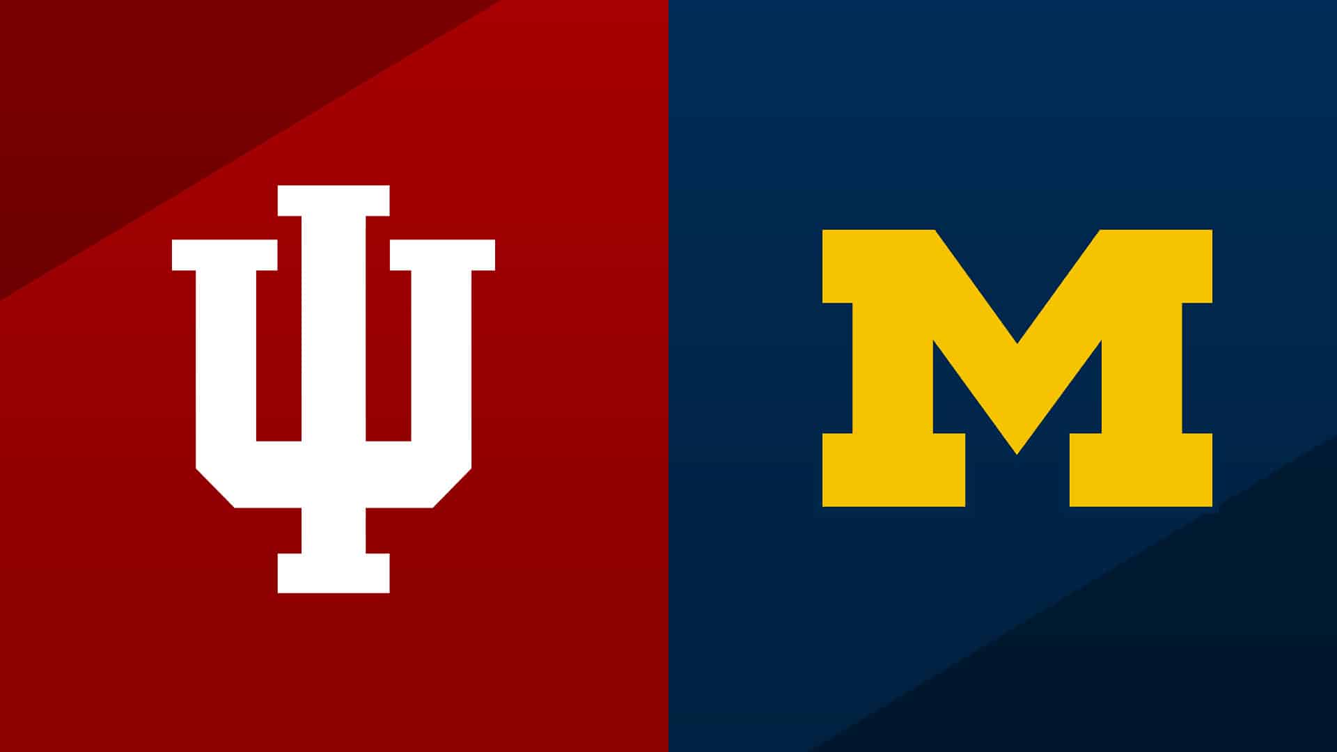 Indiana vs Michigan prediction and preview GFX