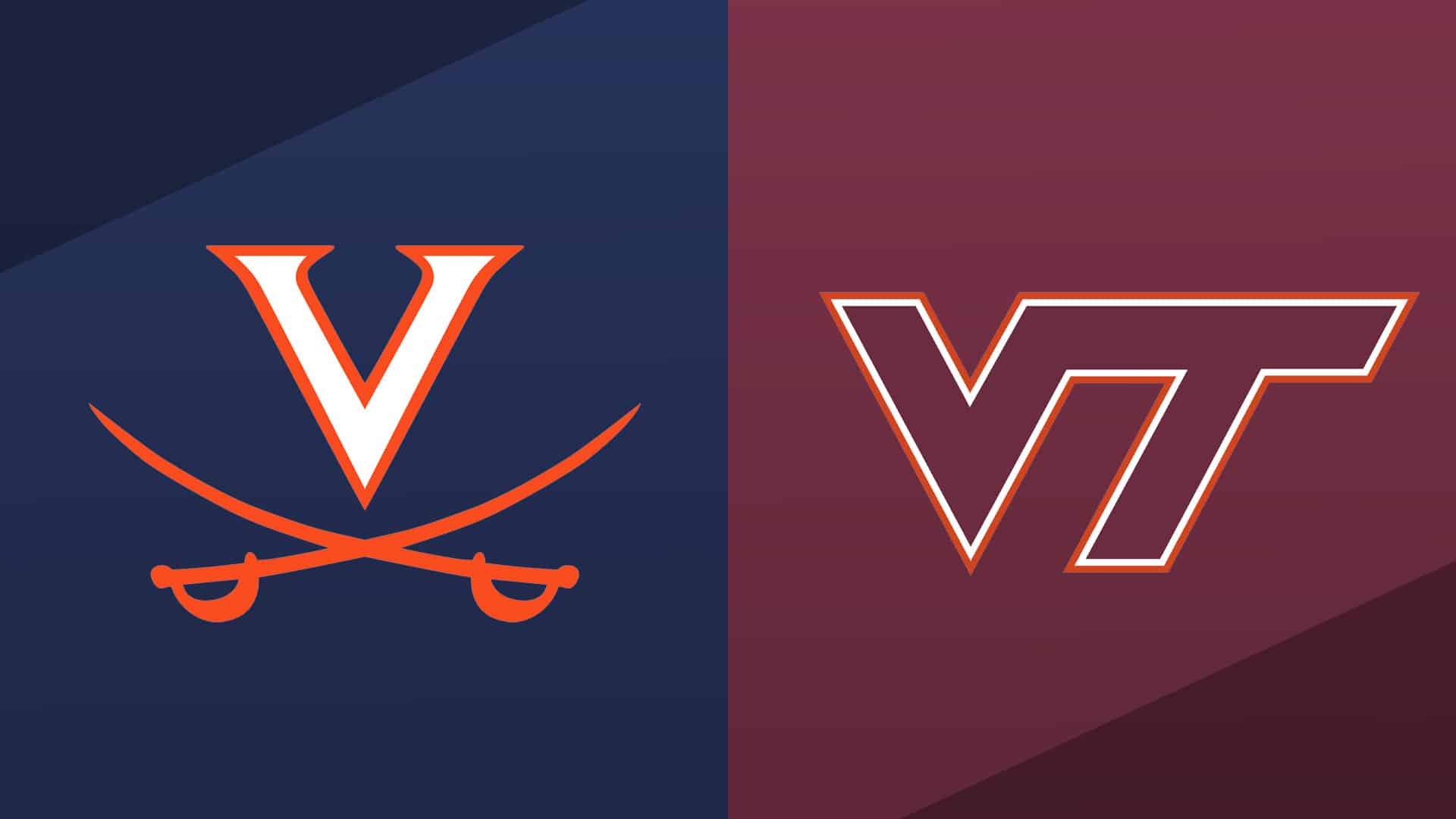 Virginia vs Virginia Tech prediction and preview GFX