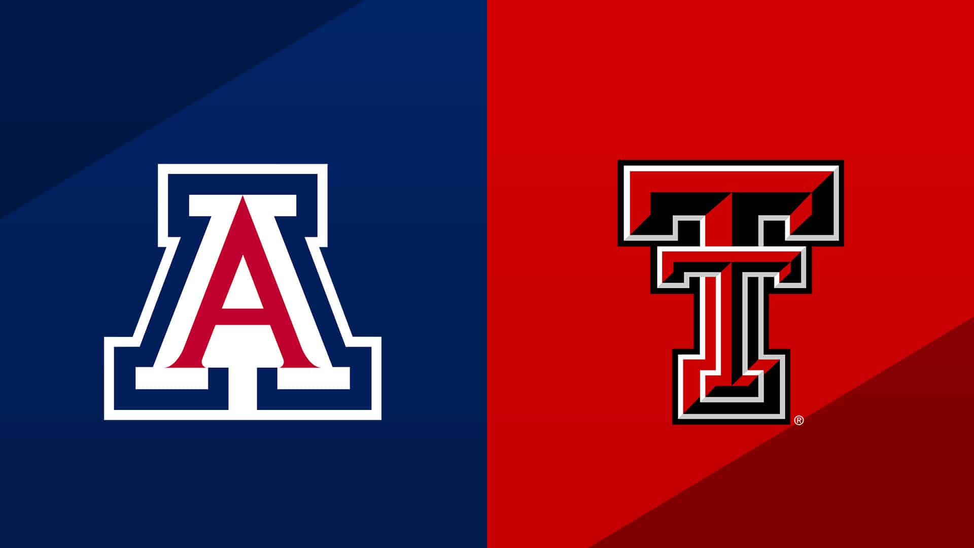 Arizona vs Texas Tech prediction and preview GFX