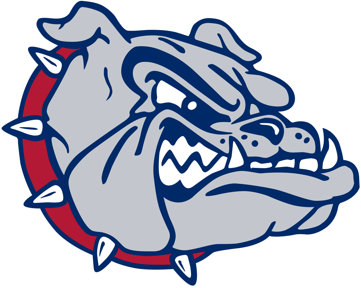 Gonzaga basketball logo