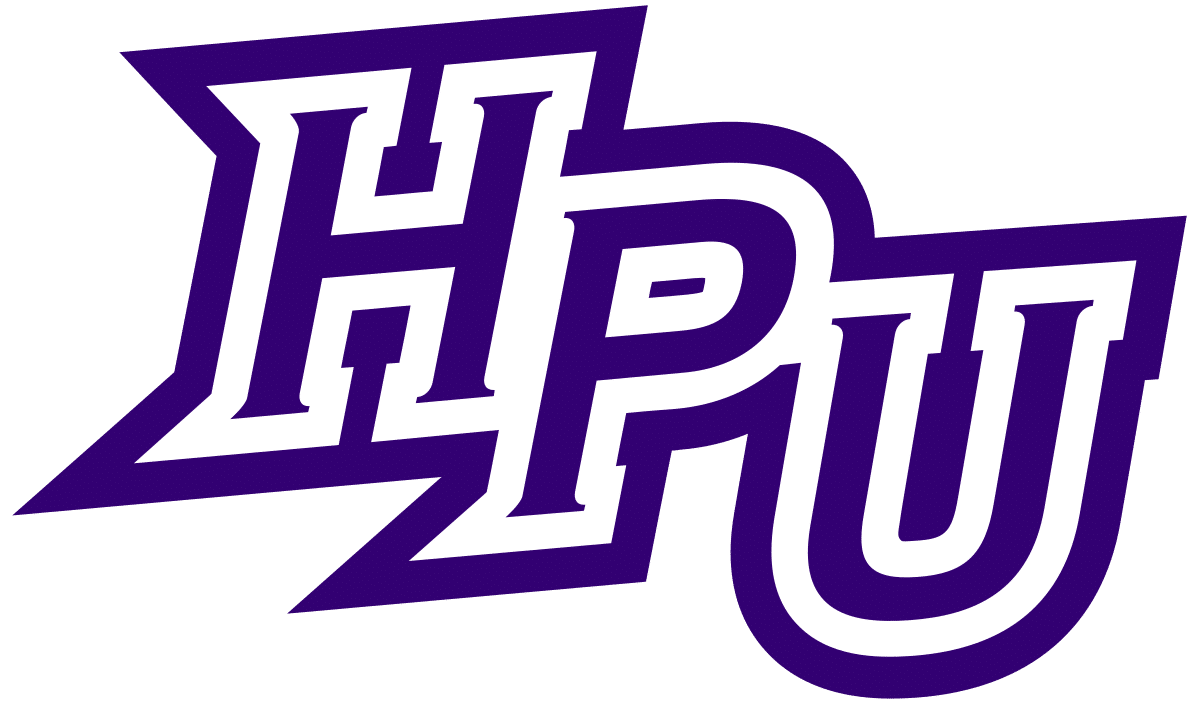 High Point Basketball