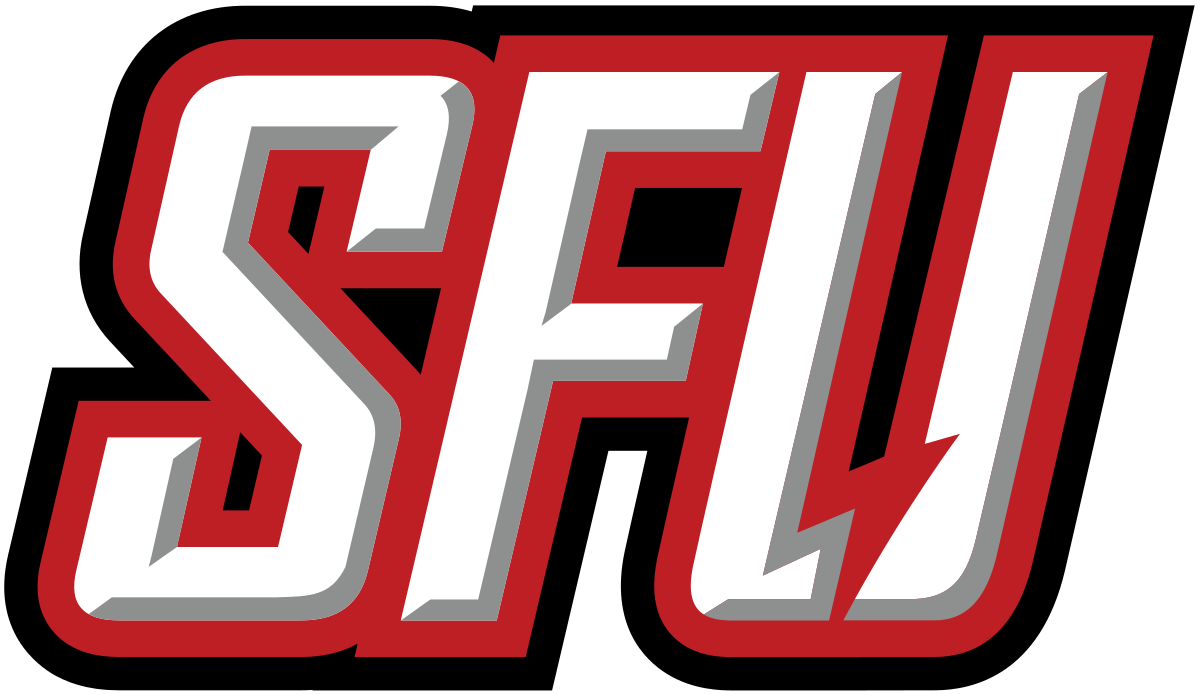 St. Francis Basketball Logo