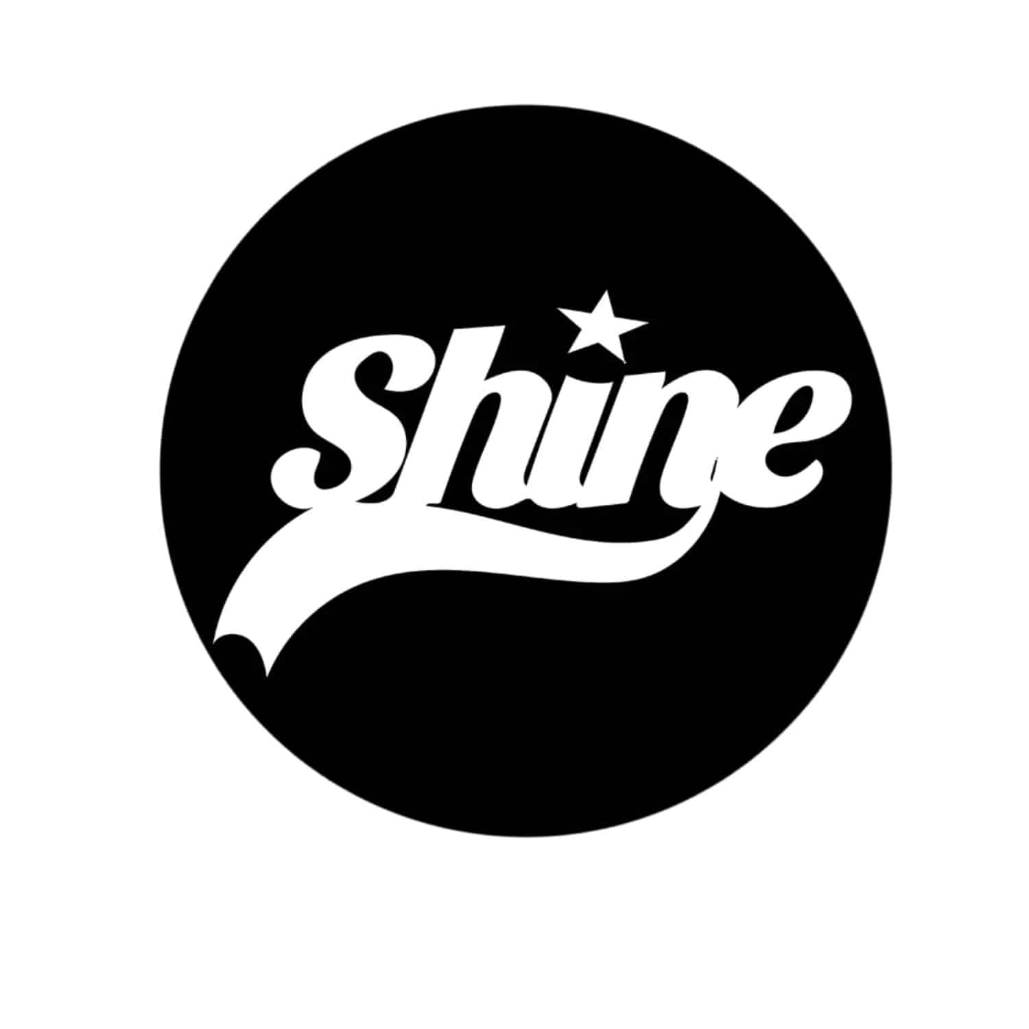 The Shine Logo