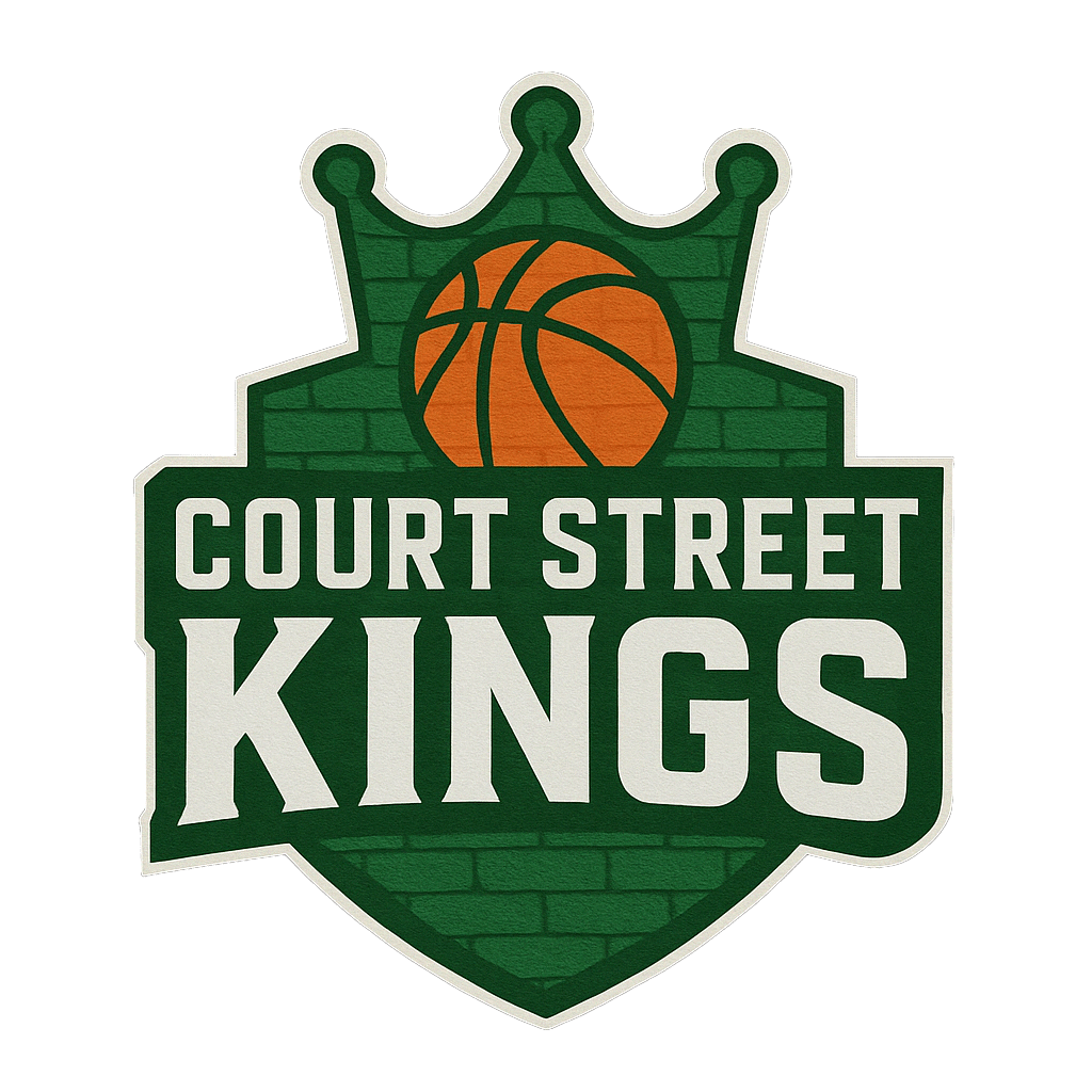Court Street Kings logo