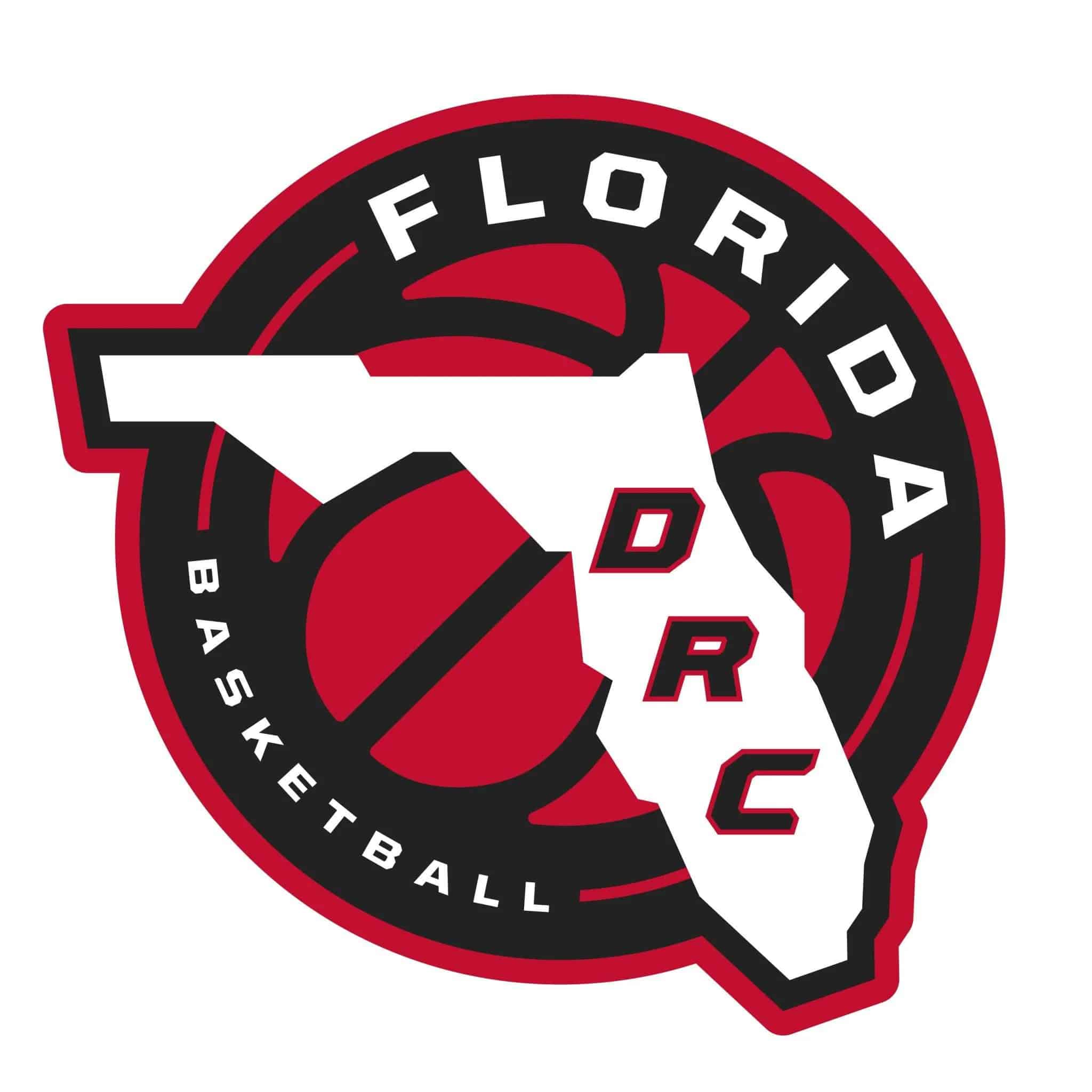 Florida DRC logo