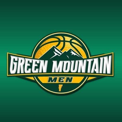 Green Mountain Men Logo