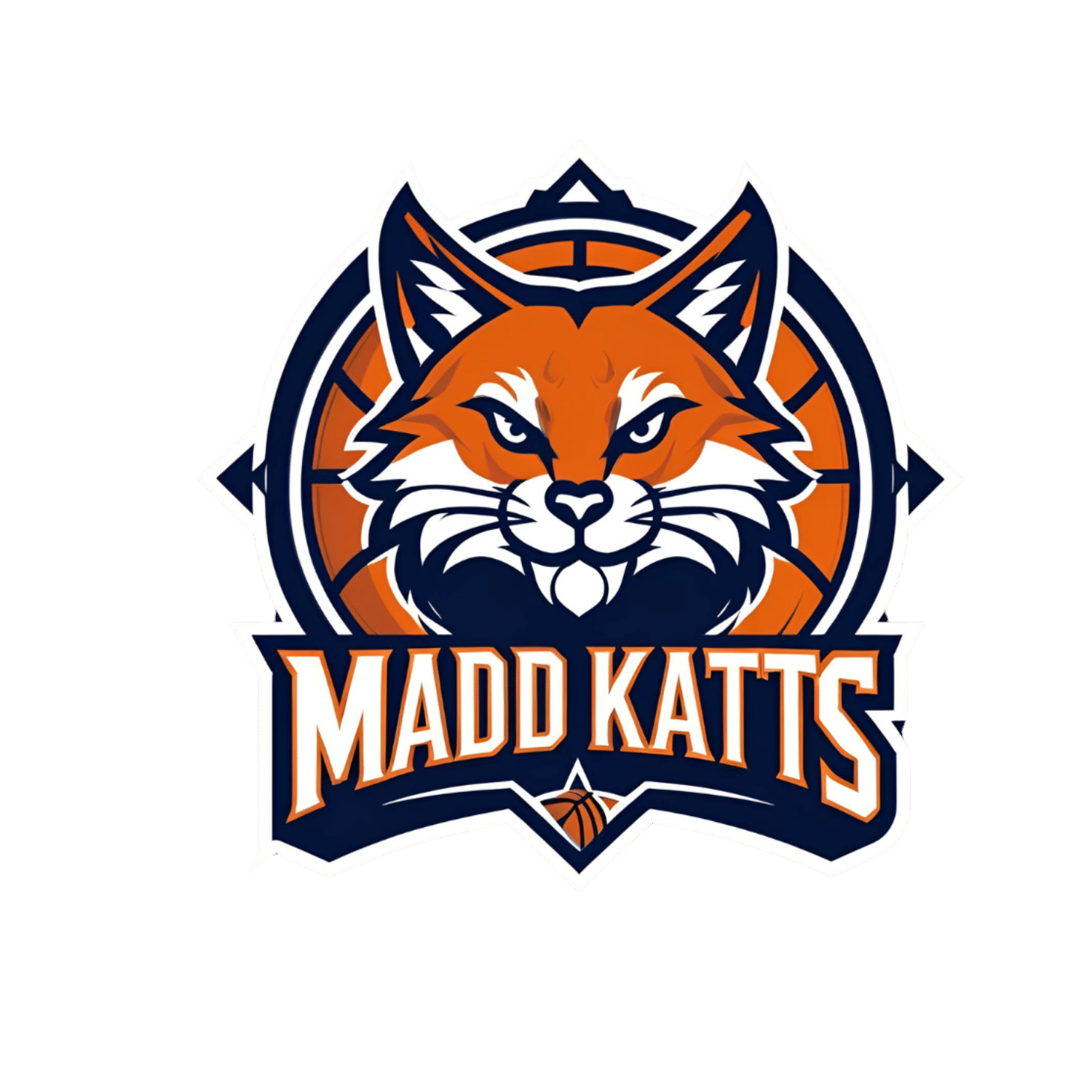 Madd Katts Logo