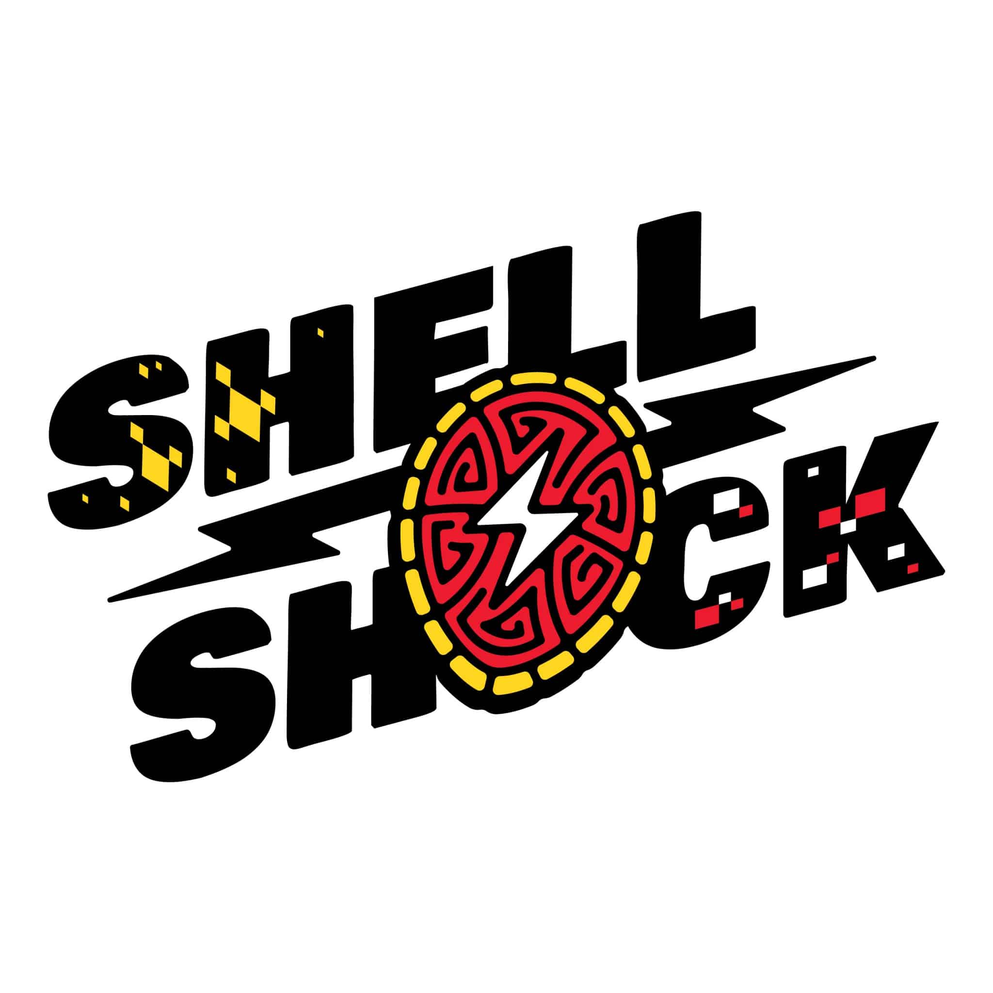 Shell Shock logo