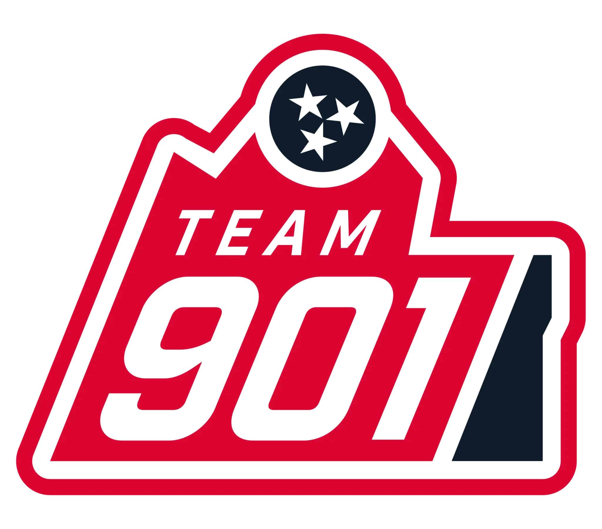 Team 901 Logo