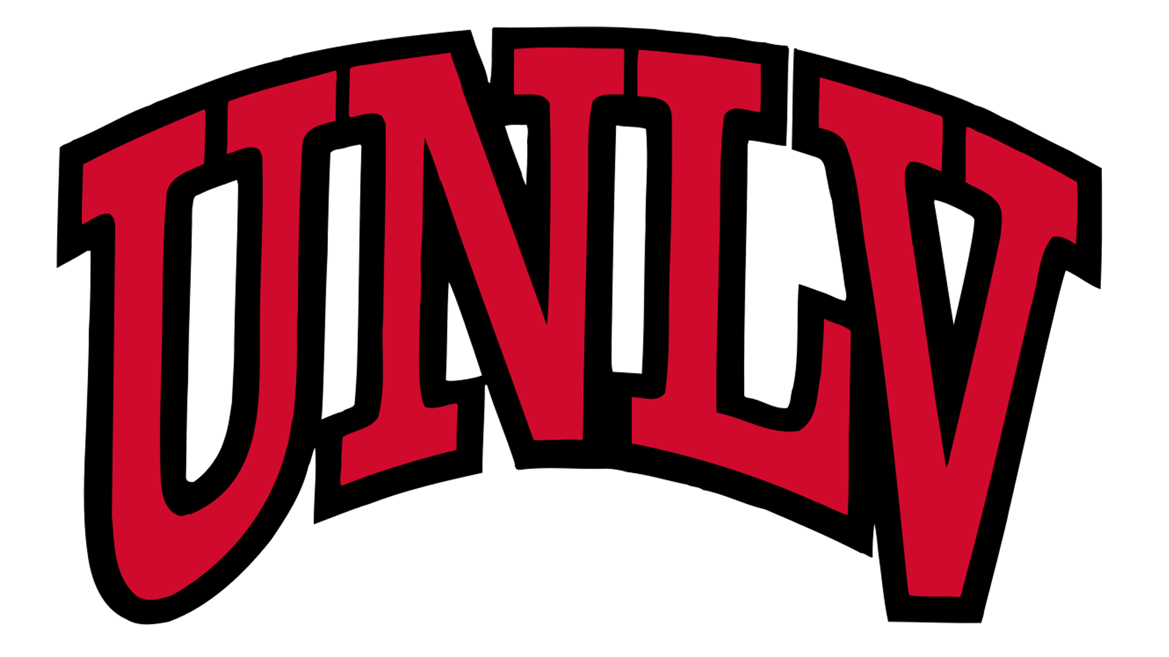 UNLV basketball logo
