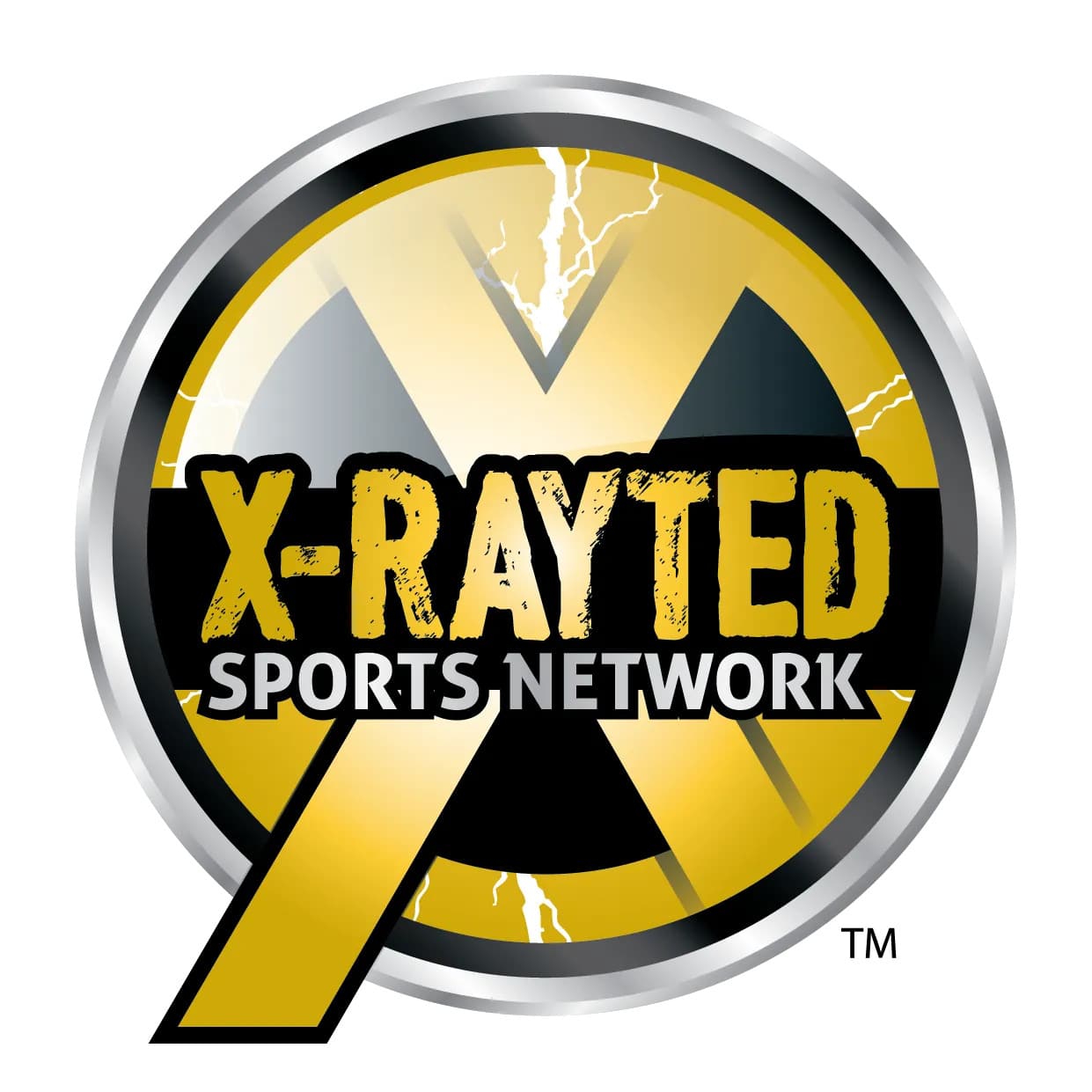 X-Rayted Logo