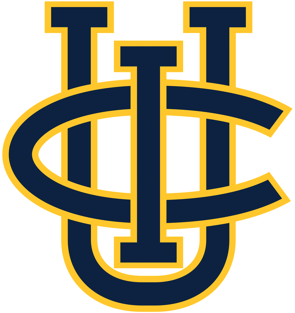 UC Irvine Basketball Logo