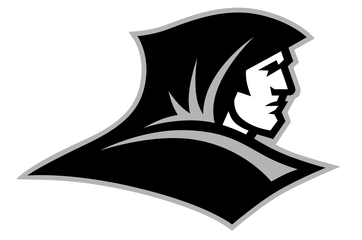 Providence basketball logo