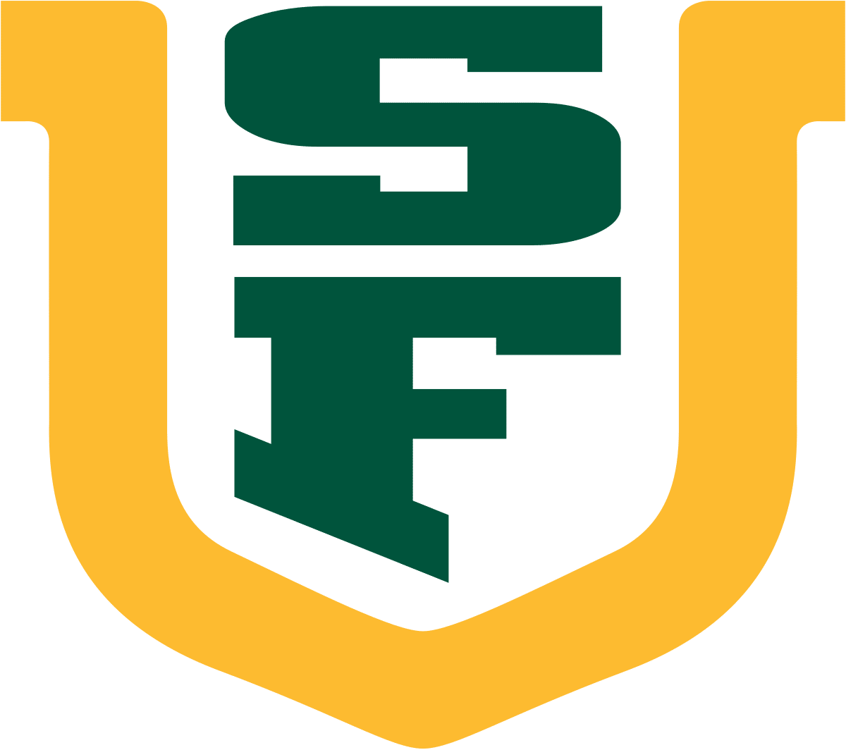 San Francisco Basketball Logo