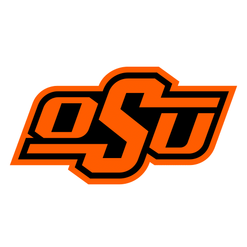 Oklahoma State Basketball Logo