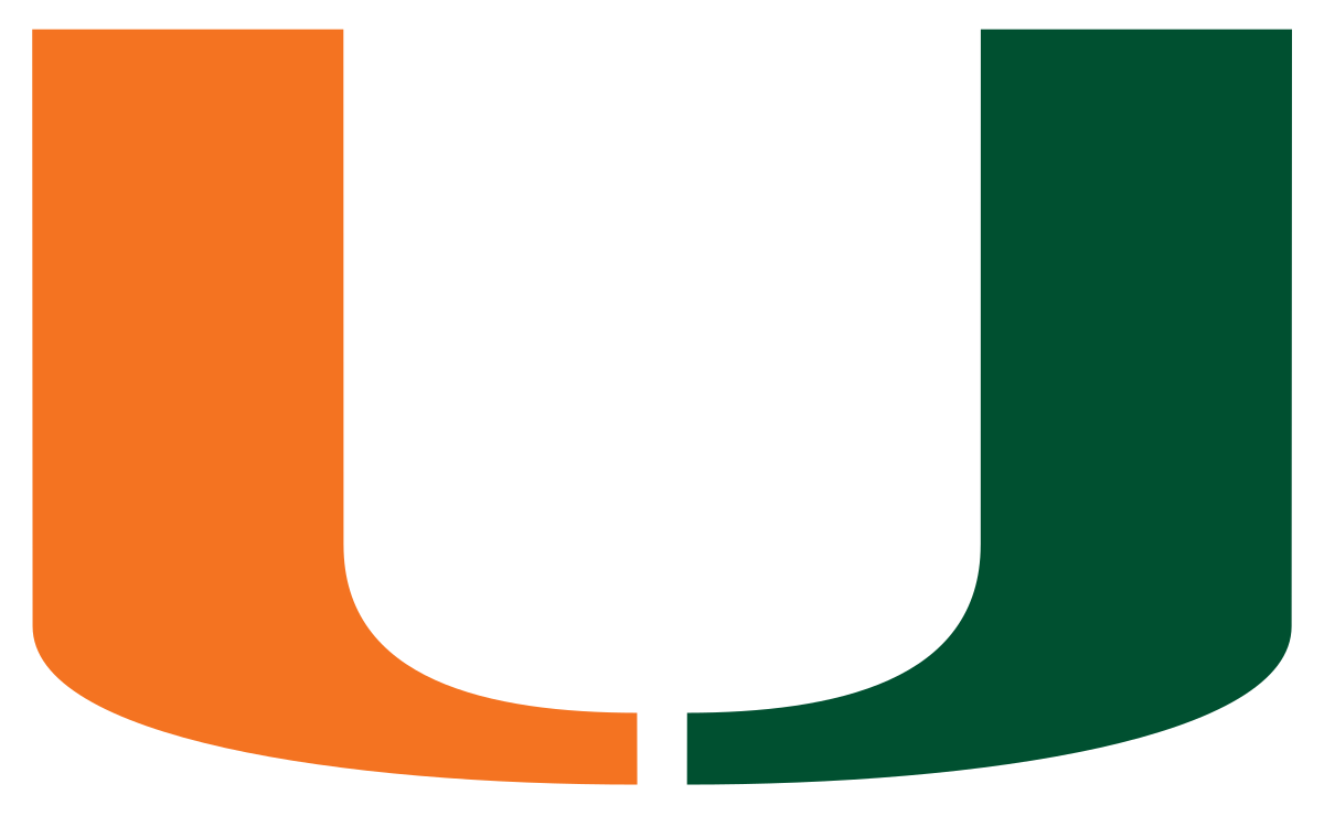 Miami basketball logo