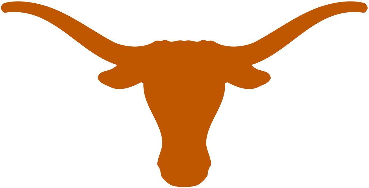 Texas Basketball Logo