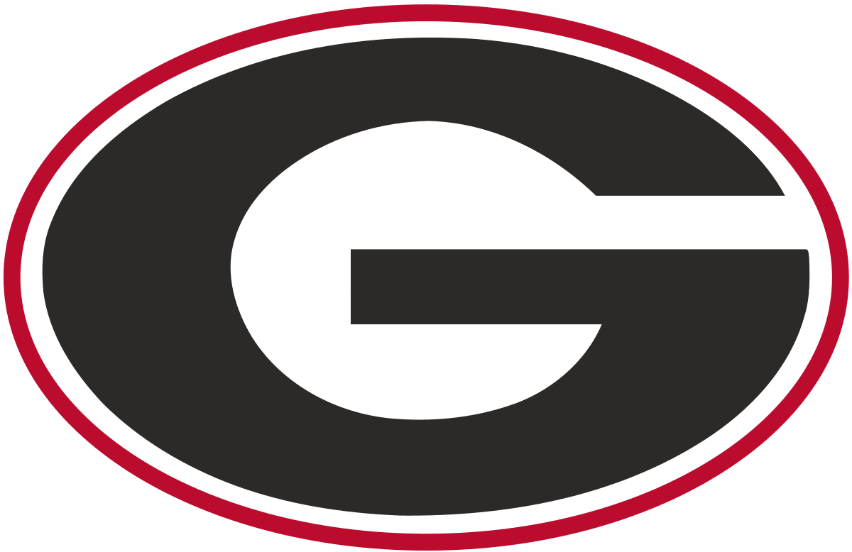 Georgia Basketball Logo