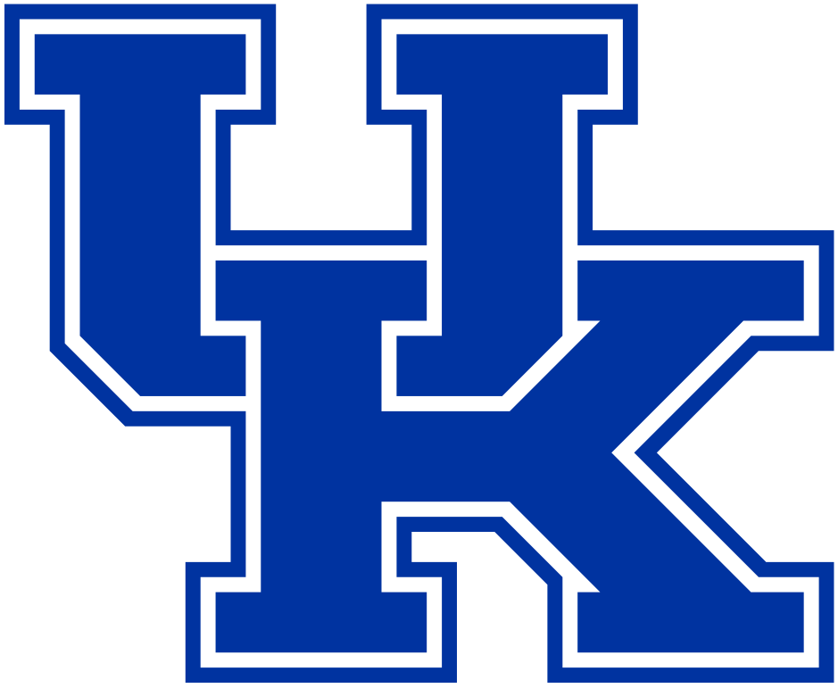 Kentucky basketball logo