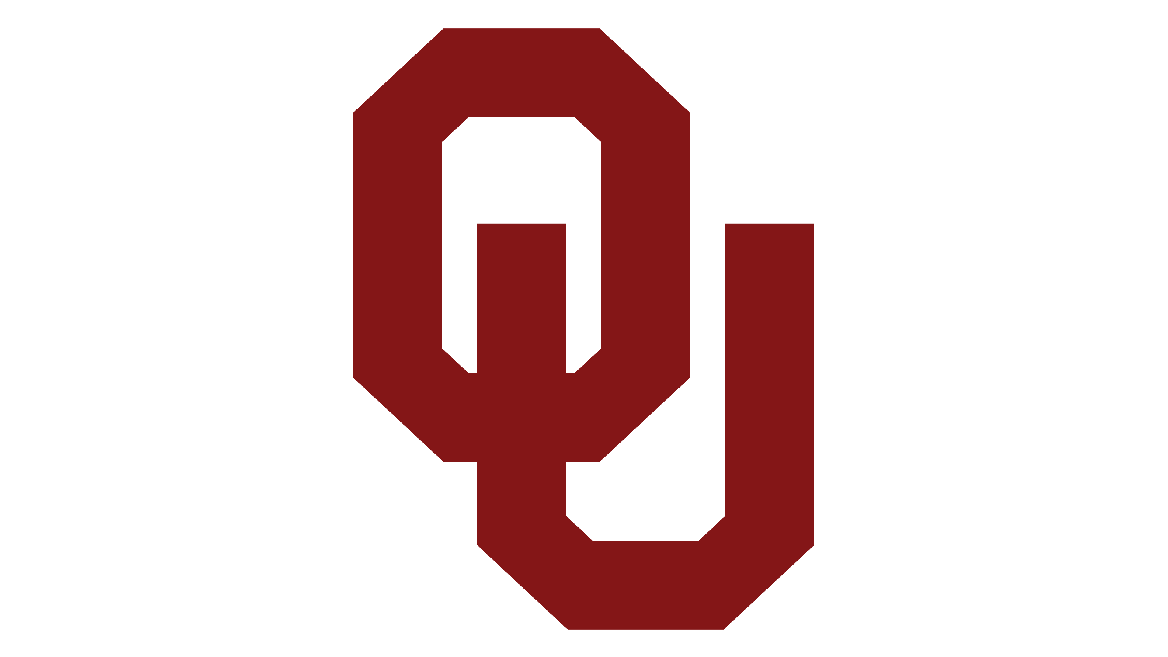 Oklahoma Basketball Logo