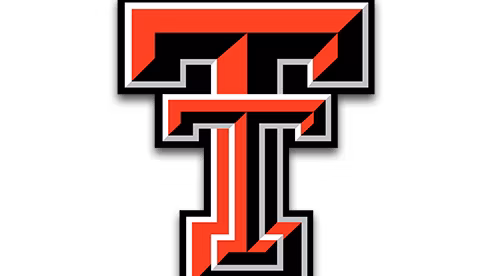 Texas Tech Basketball Logo