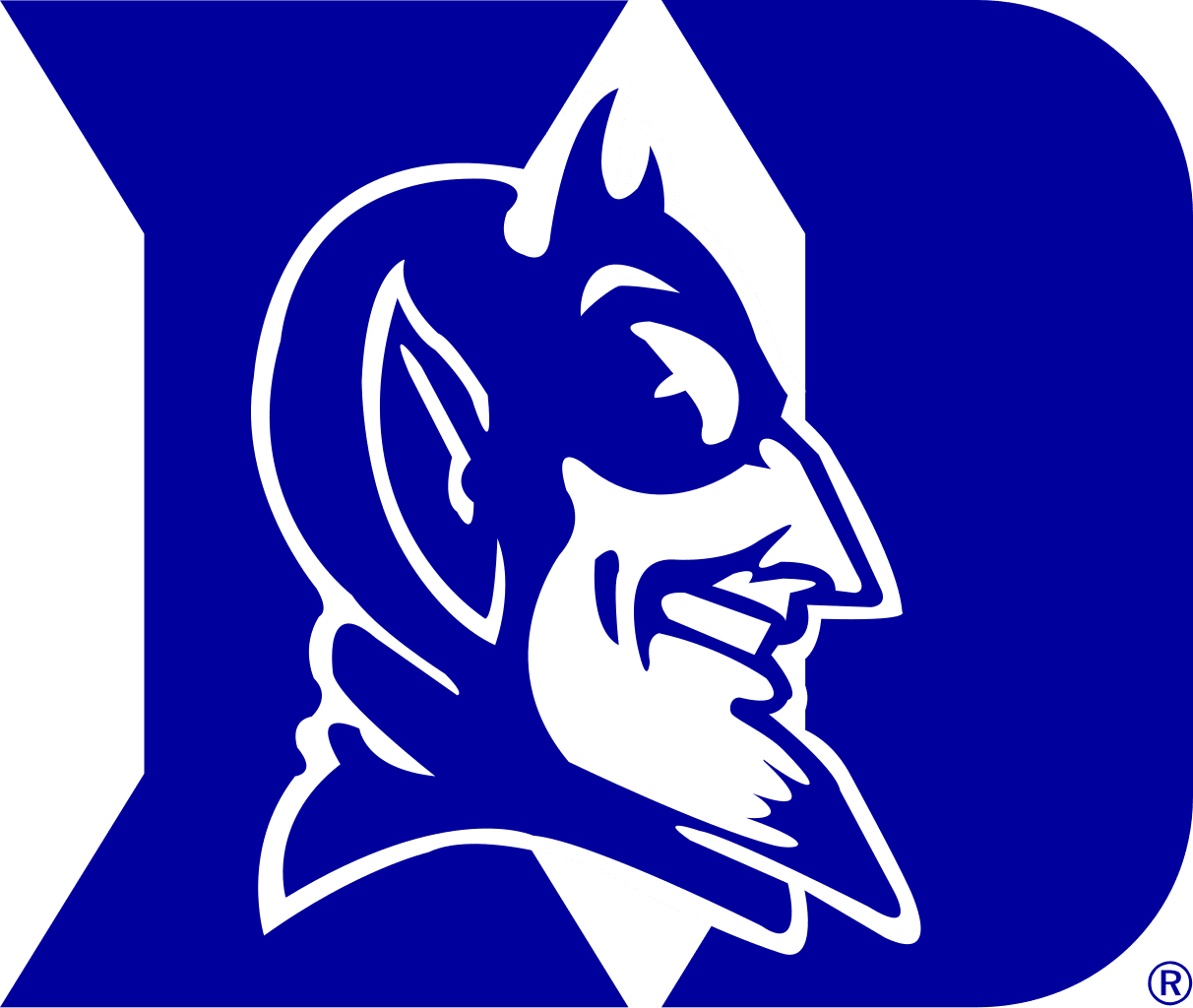 Duke Basketball Logo