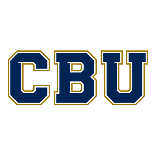 Cal Baptist Basketball Logo