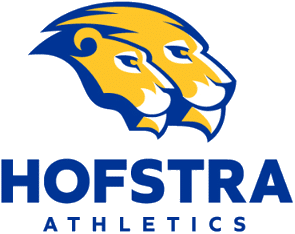 Hofstra basketball logo