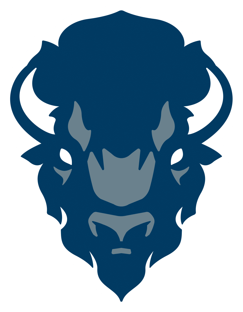 Howard Basketball Logo
