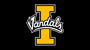 Idaho basketball logo