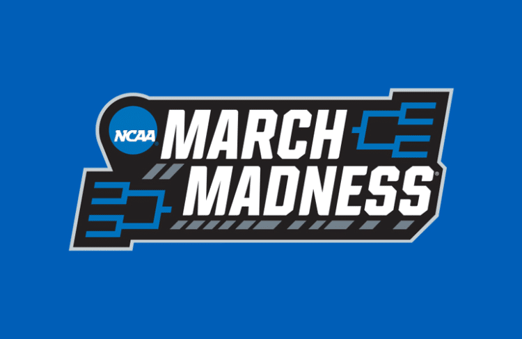 March Madness logo