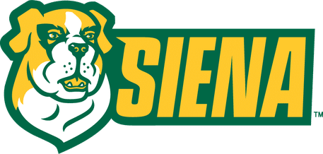 Siena basketball logo