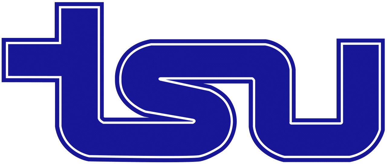 Tennessee State basketball logo