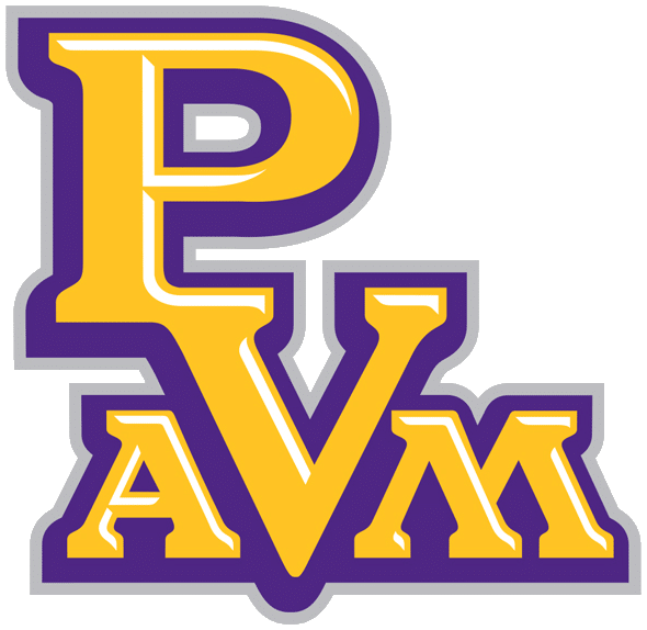 Prairie View A&M Basketball Logo