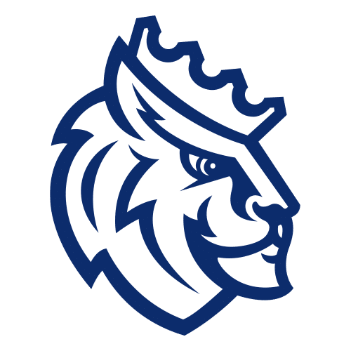 Queens Basketball Logo