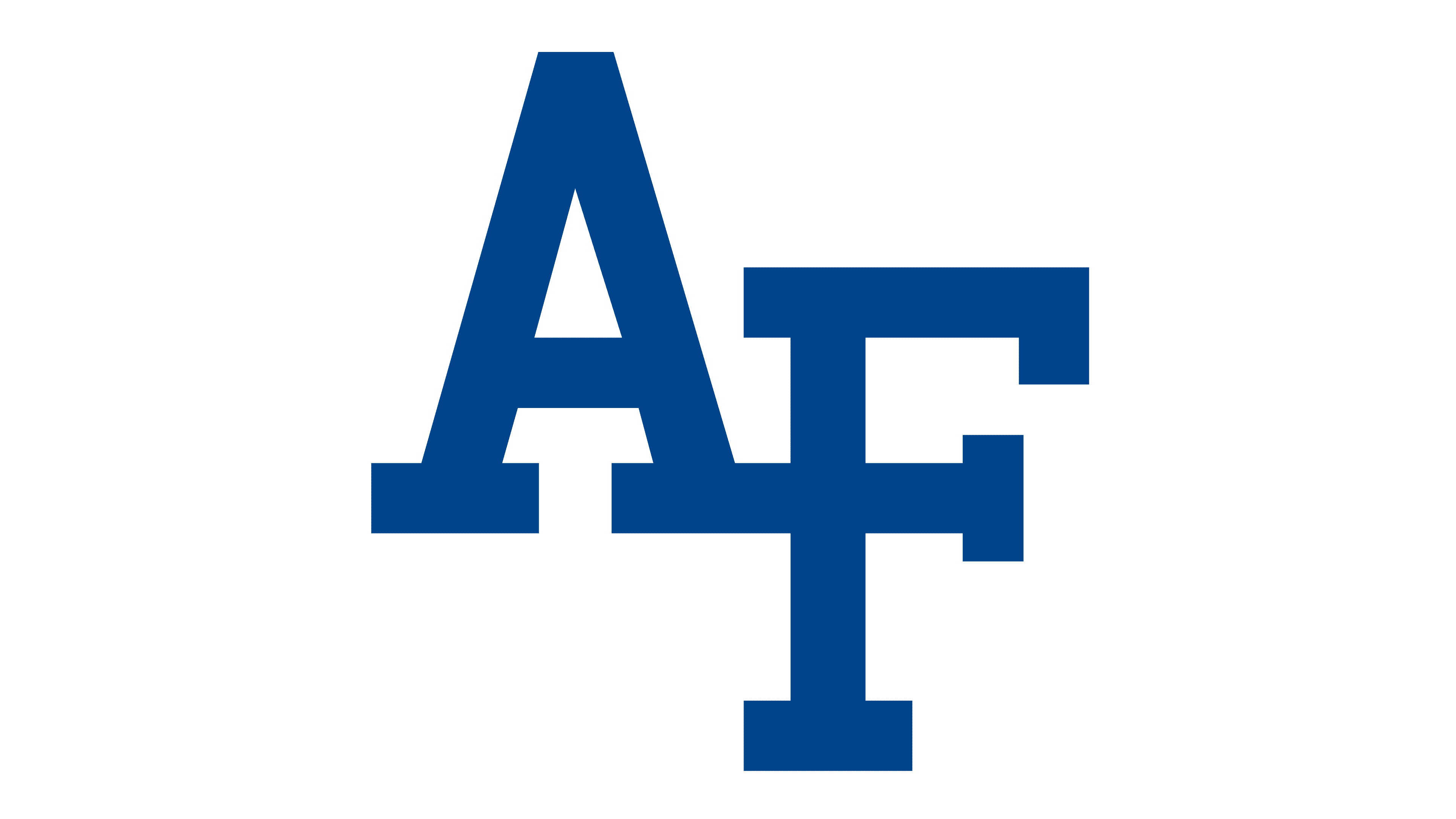 Air Force basketball logo