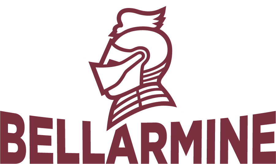 Bellarmine basketball logo