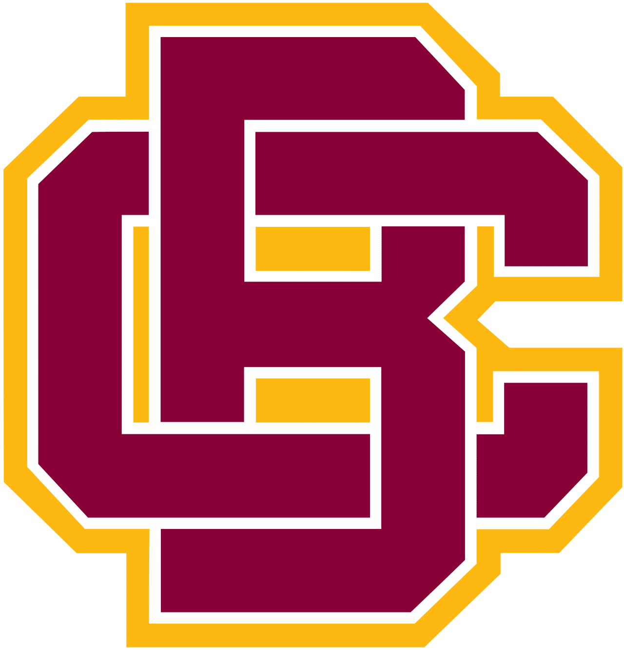 Bethune-Cookman basketball logo
