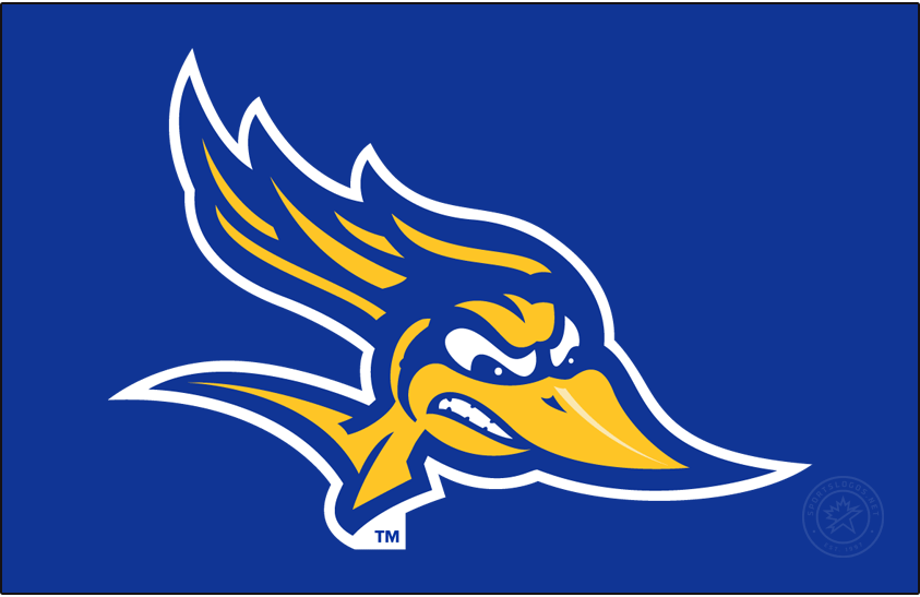 CSU Bakersfield basketball logo