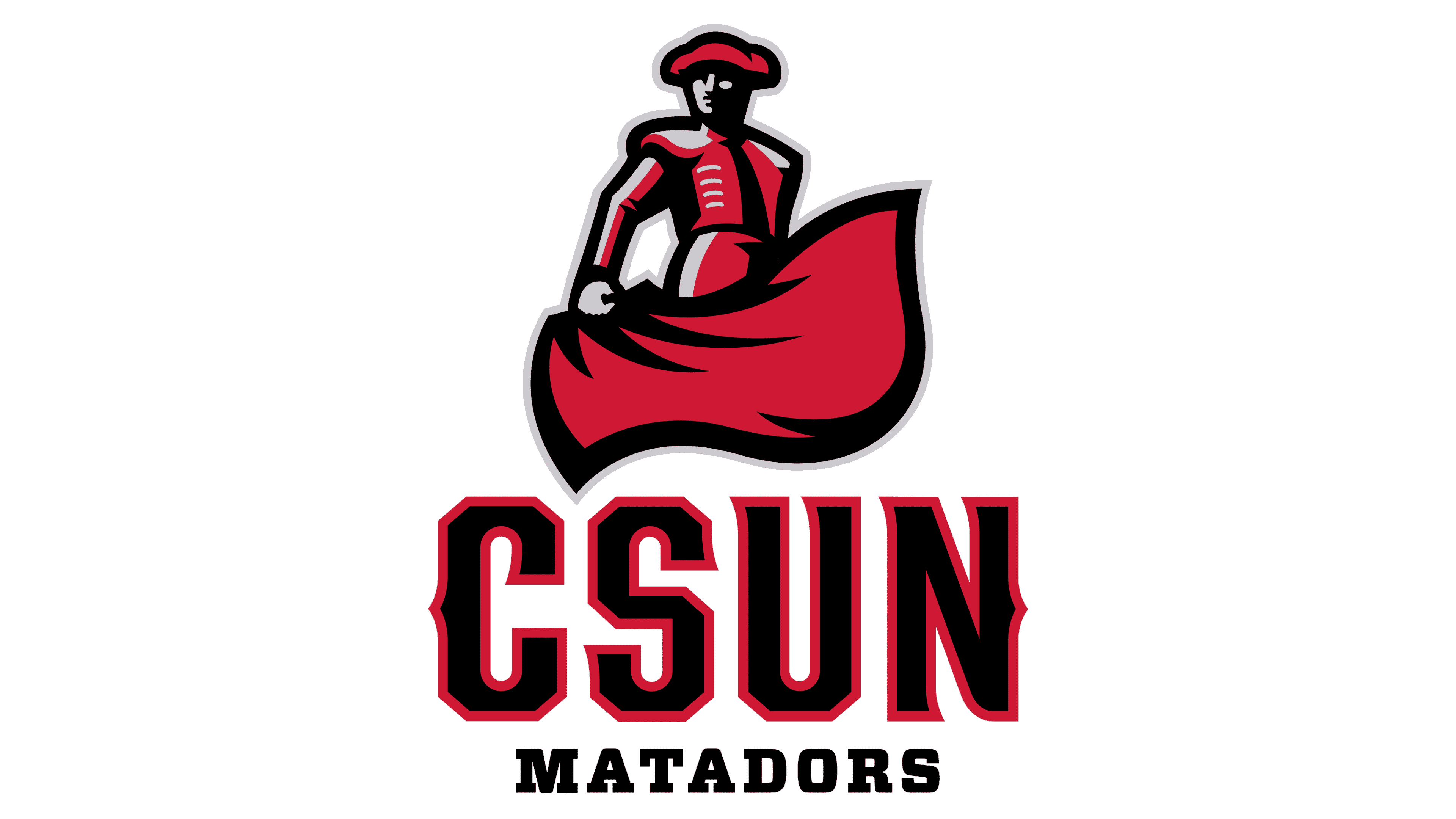 CSU Northridge basketball logo