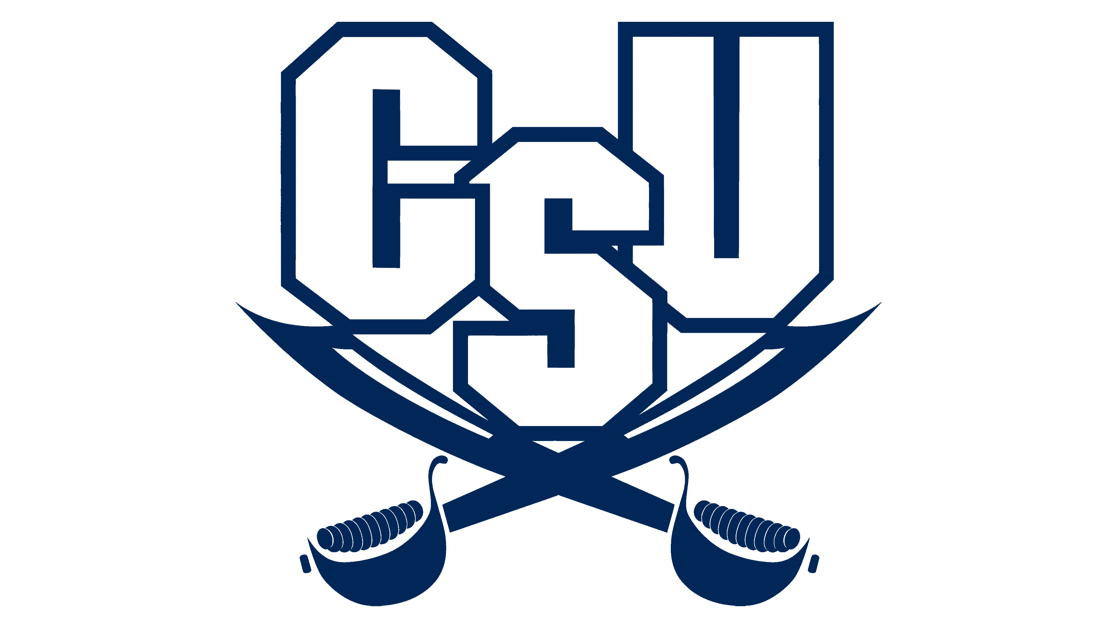 Charleston Southern basketball logo
