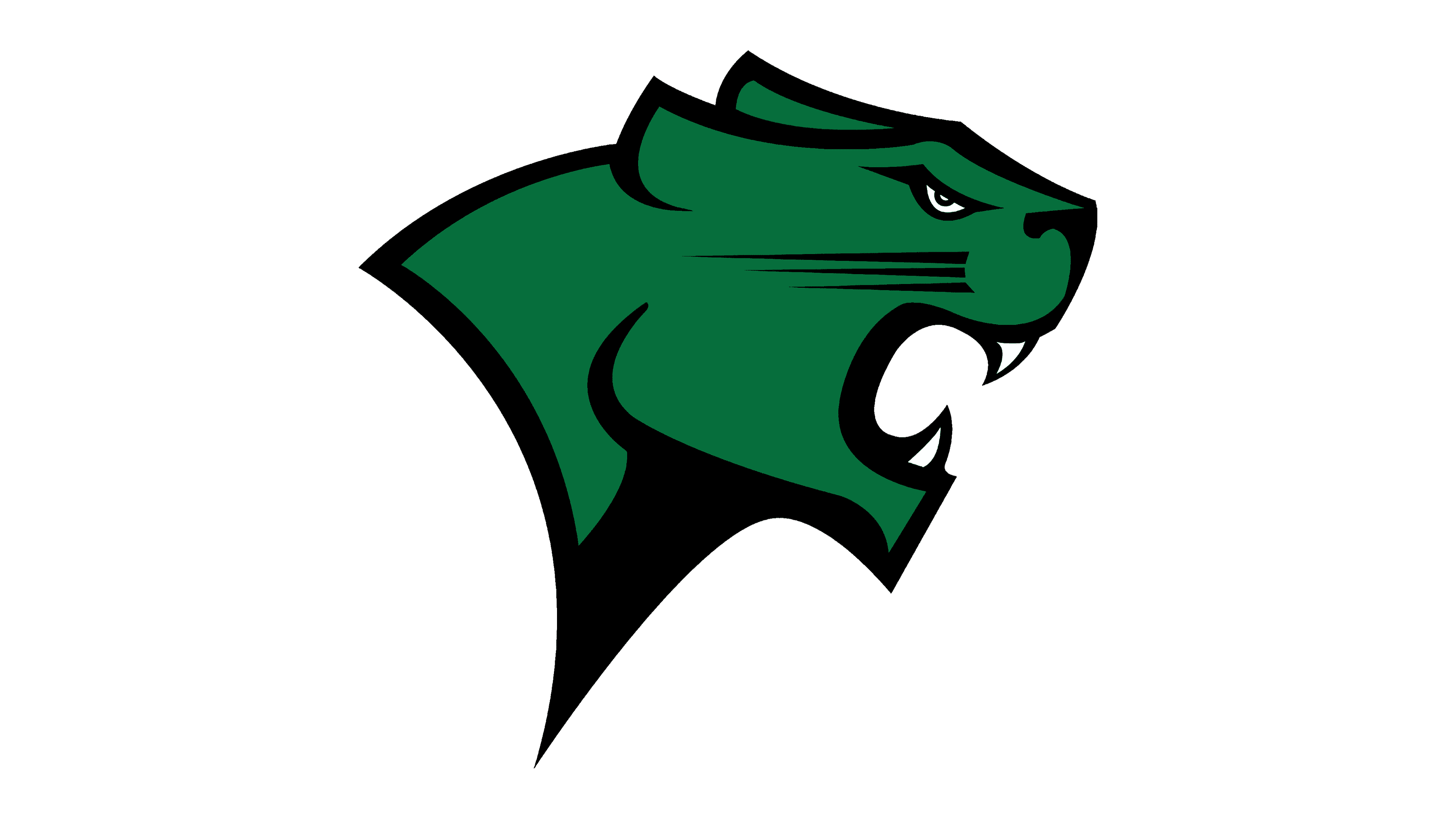 Chicago State basketball logo