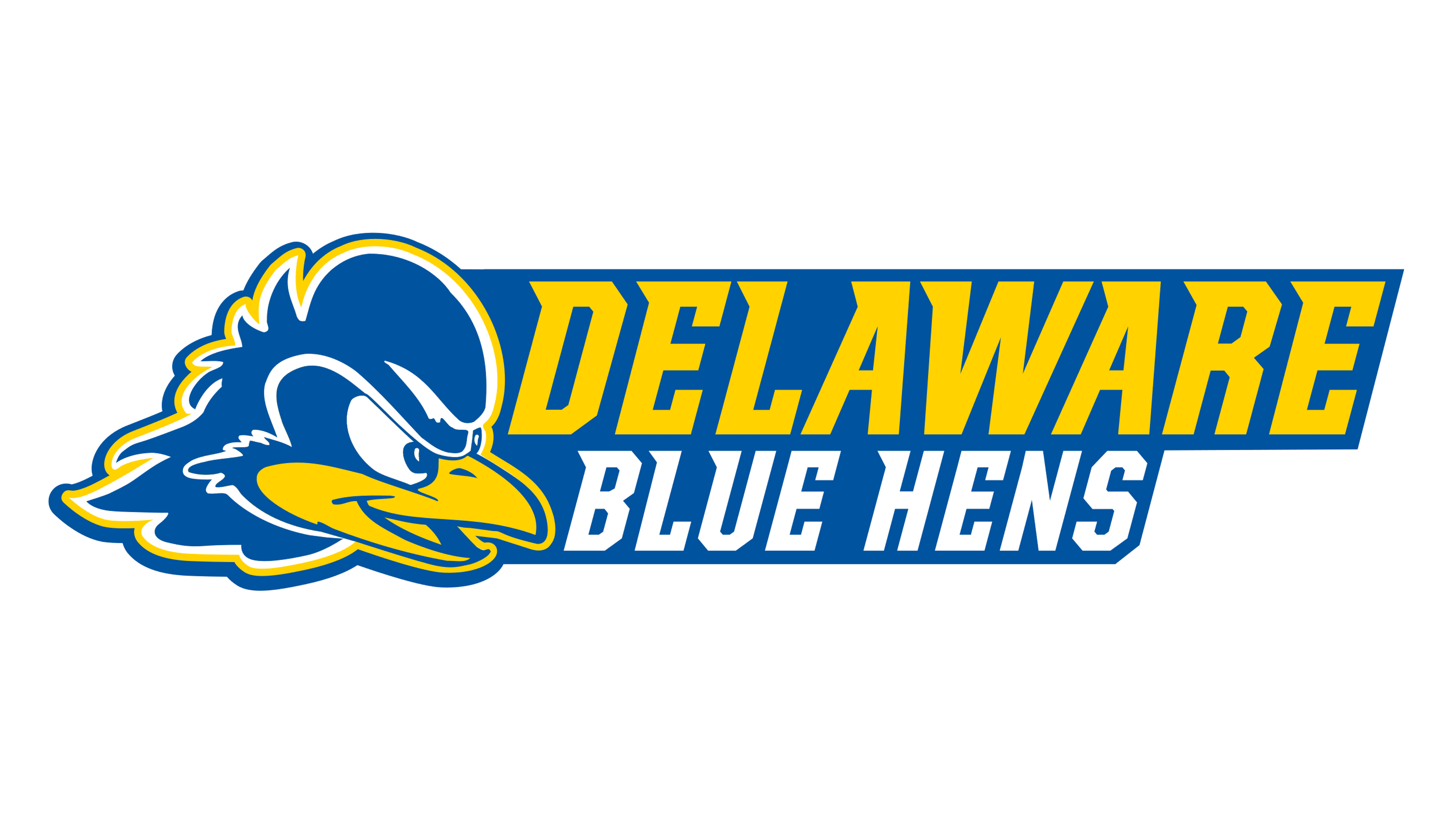 Delaware basketball logo